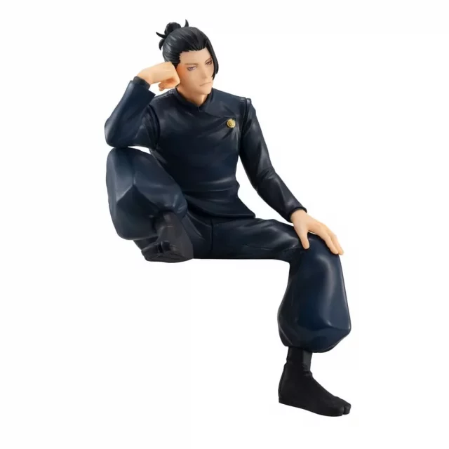Figurka Jujutsu Kaisen 0: The Movie - Noodle Stopper Suguru Geto (FuRyu) dupl
