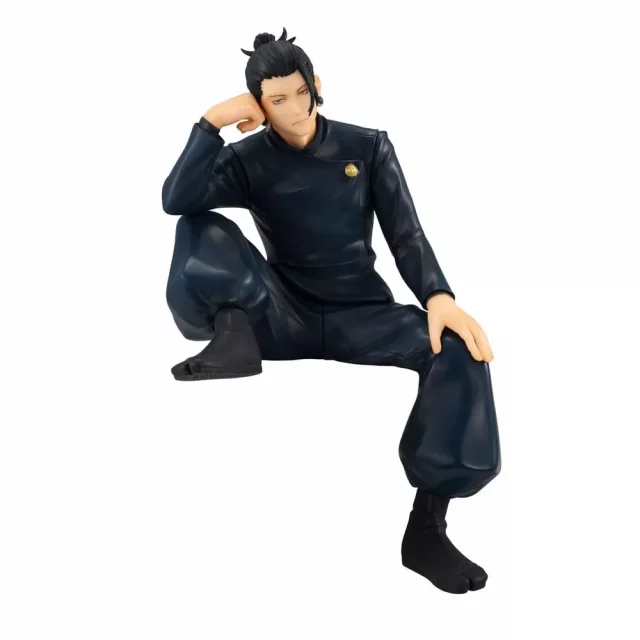 Figurka Jujutsu Kaisen 0: The Movie - Noodle Stopper Suguru Geto (FuRyu) dupl