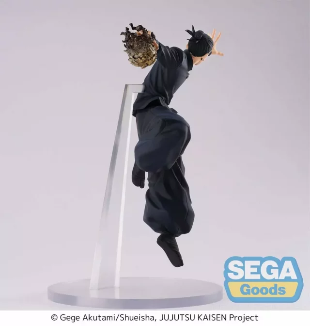 Figurka Jujutsu Kaisen - Suguru Geto SPM Figure (Sega) dupl