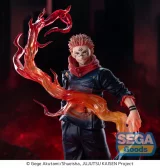 Figurka Jujutsu Kaisen - Satoru Gojo Hollow Purple (Sega) dupl