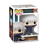 Figúrka Jujutsu Kaisen - Toge Inumaki (Funko POP! Animation 1375)