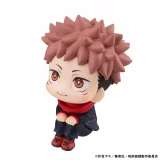 Figurka Jujutsu Kaisen - Yuji Itadori (Look Up) dupl