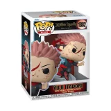 Figurka Jujutsu Kaisen - Satoru Gojo (Funko POP! Deluxe 1644) dupl
