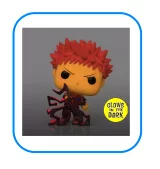 Figurka Overwatch - Sombra/Zarya/Junkrat/Mercy (Funko POP! Games 4-Pack) dupl