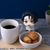 Figurka Jujutsu Kaisen - Yuji Itadori Ver. 2 (Look Up) dupl