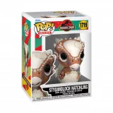 Figurka Jurassic Park - Dilophosaurus Hatchling (Funko POP! Movies 1718) dupl