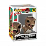 Figurka Jurassic Park - Stygimoloch Hatchling (Funko POP! Movies 1719) dupl