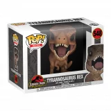 Figurka Jurassic Park - Velociraptor Hatchling (Funko POP! Movies 1717) dupl
