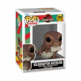 Figurka Jurassic Park - T. Rex Hatchling (Funko POP! Movies 1716) dupl