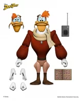 Figúrka Káčerovo – Rampa McKvák (NECA) - Disney