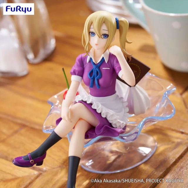 Figurka Kaguya-sama: Love is War - Chika Fujiwara Parfait Ver. (FuRyu) dupl