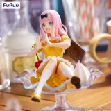 Figurka Kaguya-sama: Love is War - Kaguya Shinomiya Parfait Ver. (FuRyu) dupl