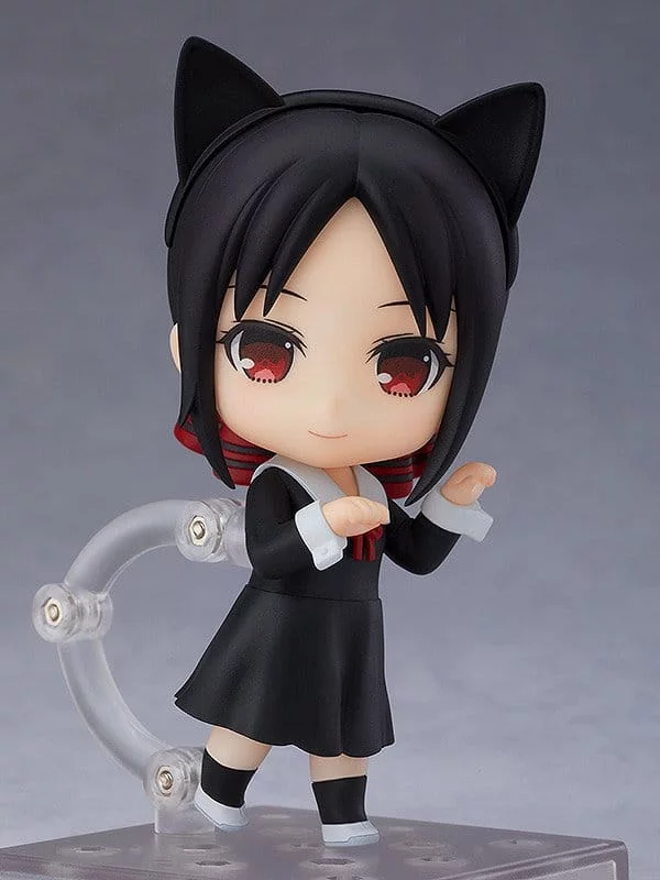 Figúrka Kaguya-sama: Love Is War - Kaguya Shinomiya (Nendoroid) - Manga