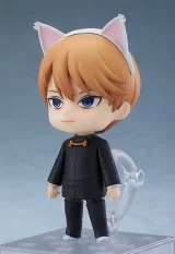 Figúrka Kaguya-sama: Love Is War - Miyuki Shirogane (Nendoroid) - Manga
