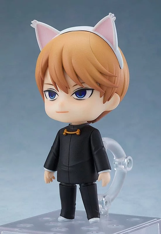 Figúrka Kaguya-sama: Love Is War - Miyuki Shirogane (Nendoroid) - Manga