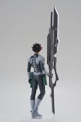 Figúrka Kaiju No. 8 - Gen Narumi (Good Smile Company) - Anime