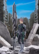 Figúrka Kaiju No. 8 - Gen Narumi (Good Smile Company) - Manga
