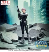 Figurka Kaiju No. 8 - Kikoru Shinomiya (Sega) dupl