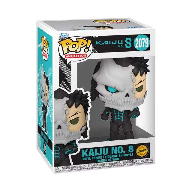 Figurka Kaiju No 8 - Kaiju No. 8 (Funko POP! Animation 2079) dupl