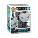 Figurka Kaiju No 8 - Kikoru Shinomiya (Funko POP! Animation 2082) dupl