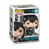 Figurka Kaiju No 8 - Reno Ichikawa (Funko POP! Animation 2081) dupl