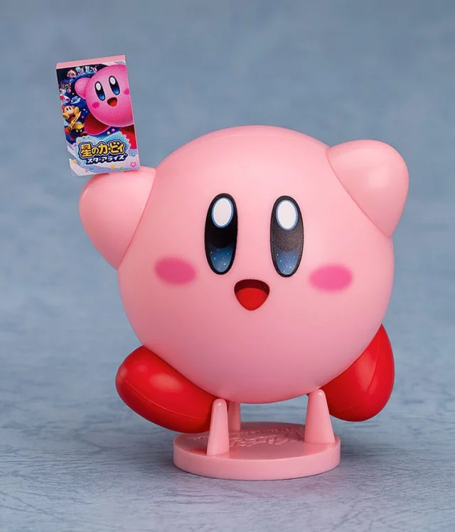 Figurka Kirby - Terrarium (náhodný výběr) dupl