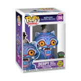 Figurka K-Pop: Demon Hunters - Zoey (Funko POP! Animation 2256) dupl