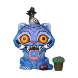 Figurka K-Pop: Demon Hunters - Zoey (Funko POP! Animation 2256) dupl