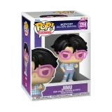 Figurka K-Pop: Demon Hunters - Derpy with Sussie Glow in the Dark (Funko POP! Animation 2260) dupl