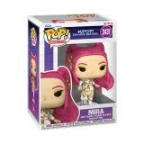 Figúrka KPop: Demon Hunters - Mira (Funko POP! Animation 2431) - KPop Demon Hunters