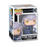 Figurka League of Legends: K/DA - Kai’Sa (Funko POP! Games 1223) dupl