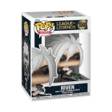 Figurka League of Legends - Lucian (Funko POP! Games 1042) dupl