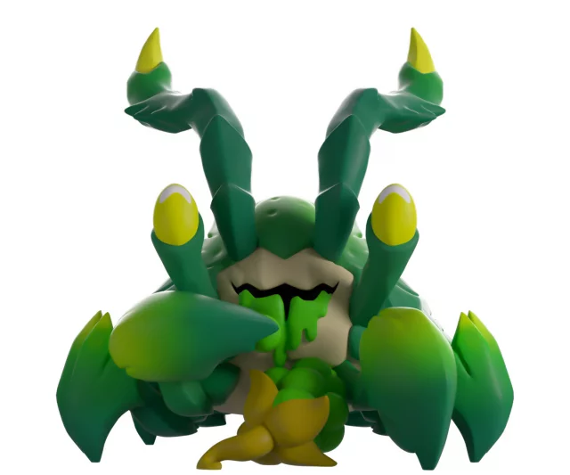 Figurka League of Legends - Scuttle Crab (Youtooz League of Legends) - Figúrky na hranie