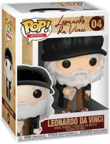 Figurka House - Dr. Gregory House (Funko POP! Television 1842) dupl