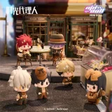 Figurka Kirby - Terrarium (náhodný výběr) dupl