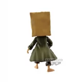 Figurka Little Nightmares - Six (BanPresto) dupl