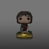 Figurka Lord of the Rings - Frodo Baggins (Funko POP! Movies 444) dupl