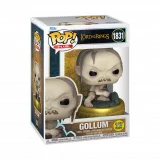 Figurka Lord of the Rings - Frodo Baggins (Funko POP! Plus 1832) dupl