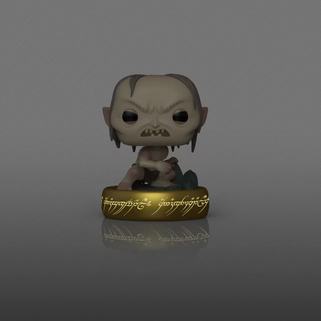 Figurka Lord of the Rings - Frodo Baggins (Funko POP! Plus 1832) dupl