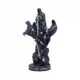 Figúrka Lord of the Rings - Ringwraiths of Middle Earth (Nemesis Now) - Nemesis Now