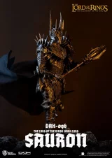 Figurka Lord of the Rings - Sauron (The Noble Collection) dupl