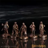 Figúrka Lord of the Rings - The Hobbits of the Shire (Nemesis Now) - Nemesis Now