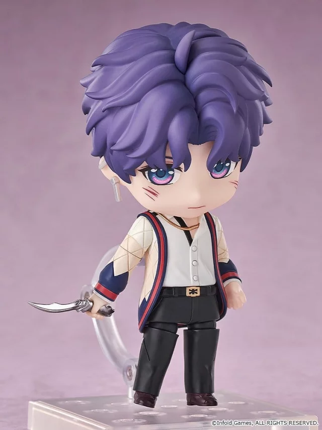 Figúrka Love and Deepspace - Rafayel (Nendoroid) - Manga
