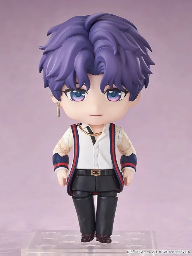 Figúrka Love and Deepspace - Rafayel (Nendoroid) - Anime