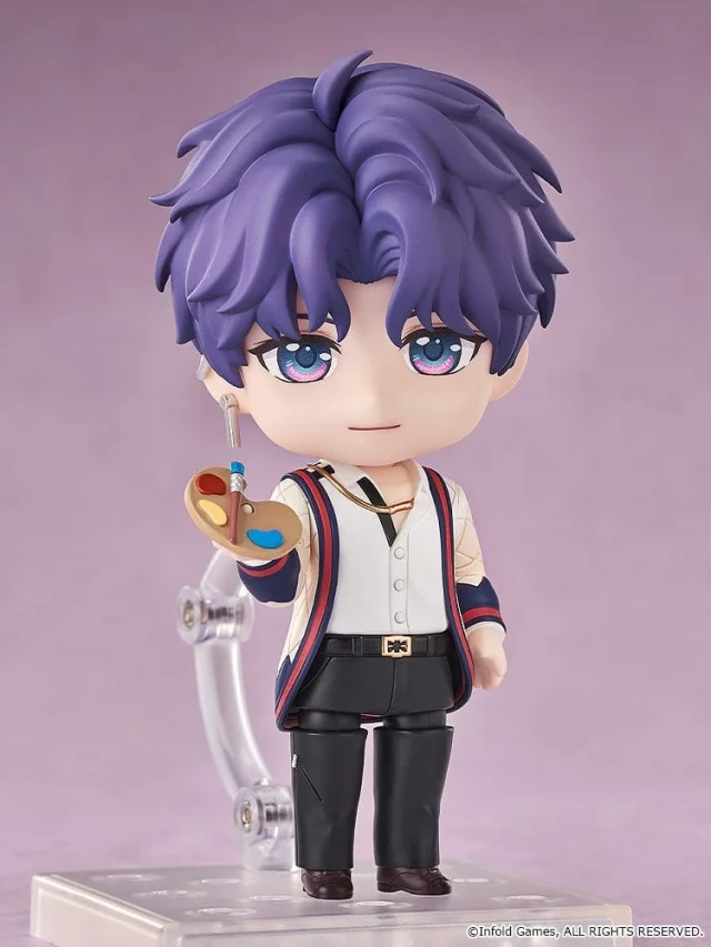 Figúrka Love and Deepspace - Rafayel (Nendoroid) - Anime