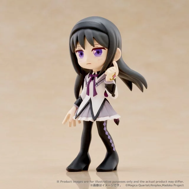 Figurka Magia Record: Puella Magi Madoka Magica Side Story - Noodle Stopper Madoka Kaname (FuRyu) dupl