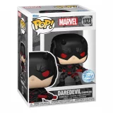 Figurka Marvel - Hulk Special Edition 15 cm (Funko POP! Marvel 705) dupl