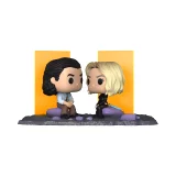 Figurka Doctor Strange - Dead Strange & The Scarlet Witch (Funko POP! Moment 1027) dupl