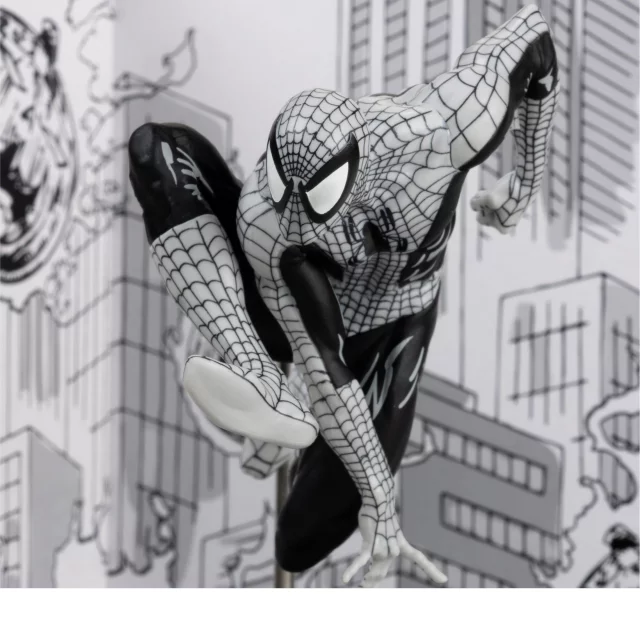 Figurka Marvel - Spider Man (McFarlane) dupl
