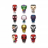 Figurka Disney - Disney Princess Blind Box (Funko Bitty POP) (náhodný výběr) dupl